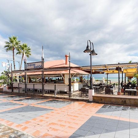 Malagasuite Sun&Sea Beach Torremolinos Esterno foto